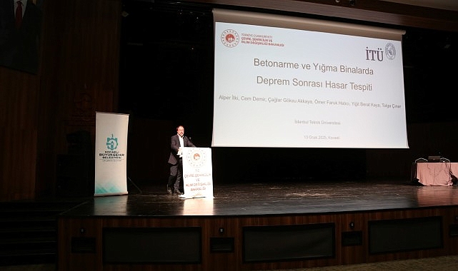 Büyükşehir’den “Hasar Tespit Eğitimi”