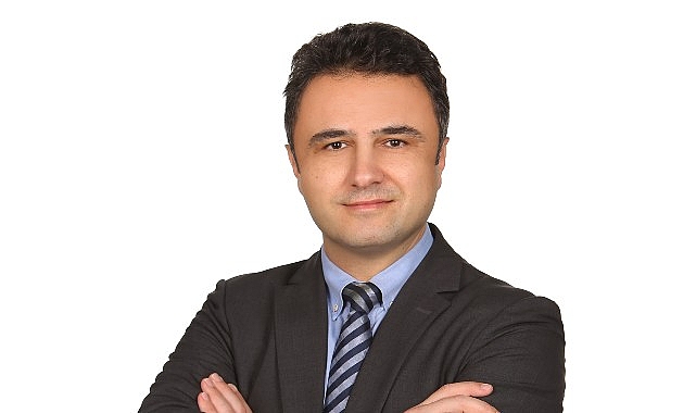 DESA’nın finans yönetimine güçlü atama: Dr. Bilal Kodalak DESA’nın yeni CFO’su oldu