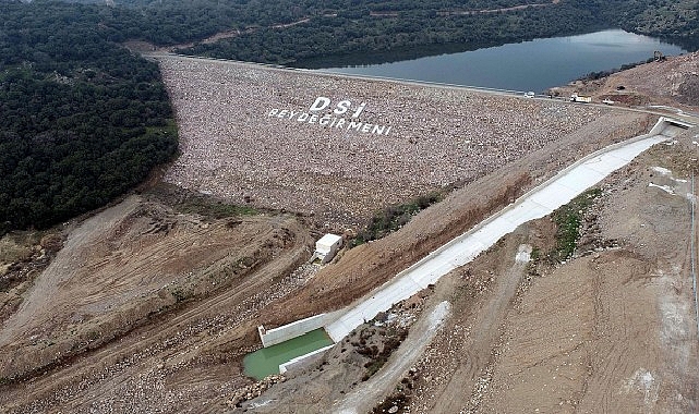 Manisa’ya Hayırlı Olsun!